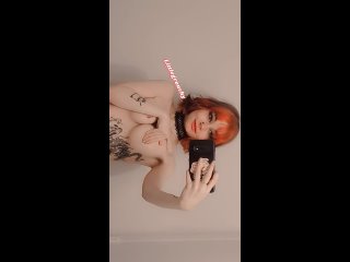 video by unusual beauty 18