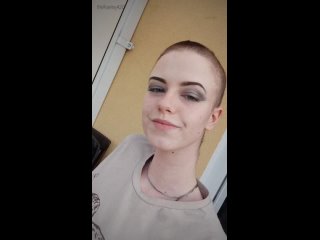 video by unusual beauty 18