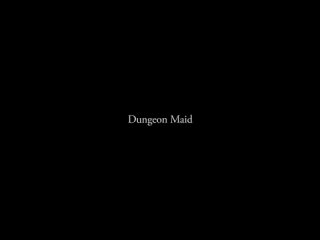 dungeon maid