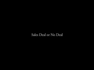 miss eve harper sales deal or no deal - complete movie