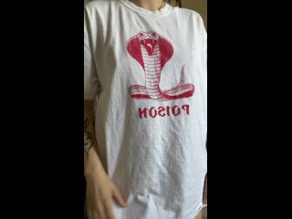 porn with unusual girl | alternative porn | alt porn | alternative girls 18 oversized t-shirts hide the merchandise