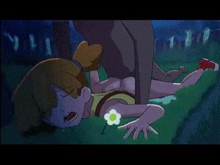 pokentai | pok mon hentai | hentai pokemon misty gets destroyed (candykid)