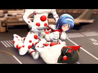 /@oz - alice the ultra girl: sidestory 1 2 [jap] [cen] (3d hentai,hentai,forced,forced)