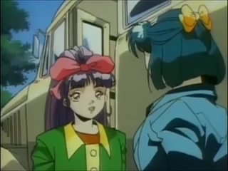 blue girl la blue girl injuu gakuen 6 episode 1992 rus all 6 parts in one video